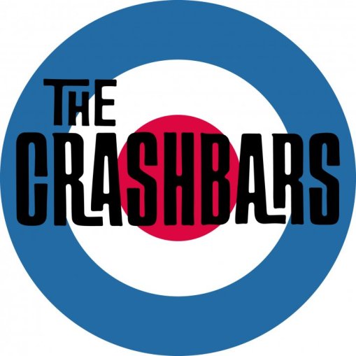 The Crashbars logotype